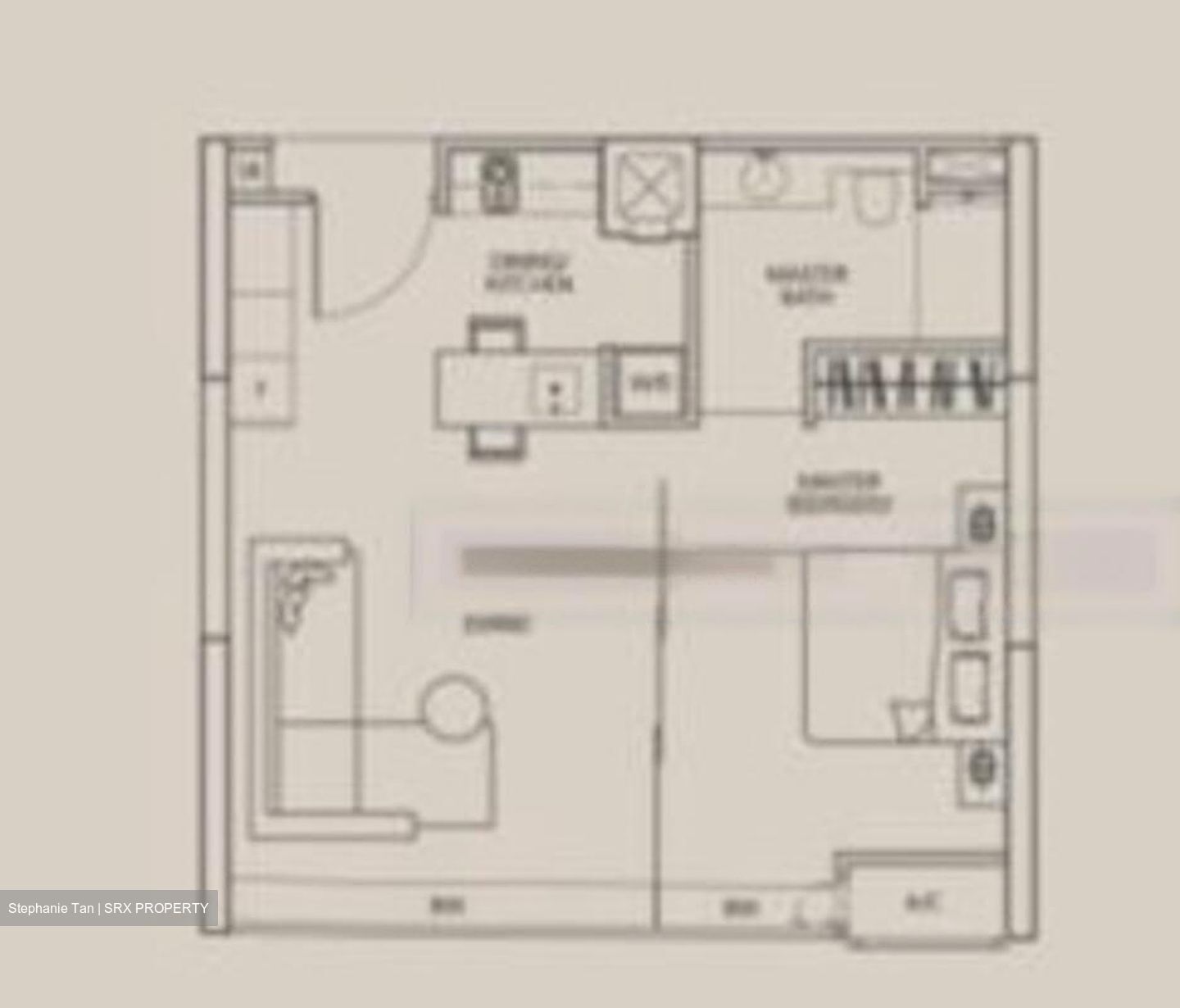 Martin Place Residences (D9), Condominium #473347491